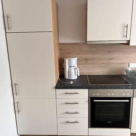 Traumhafte Ferienwohnung Altendorf  ภายนอก รูปภาพ