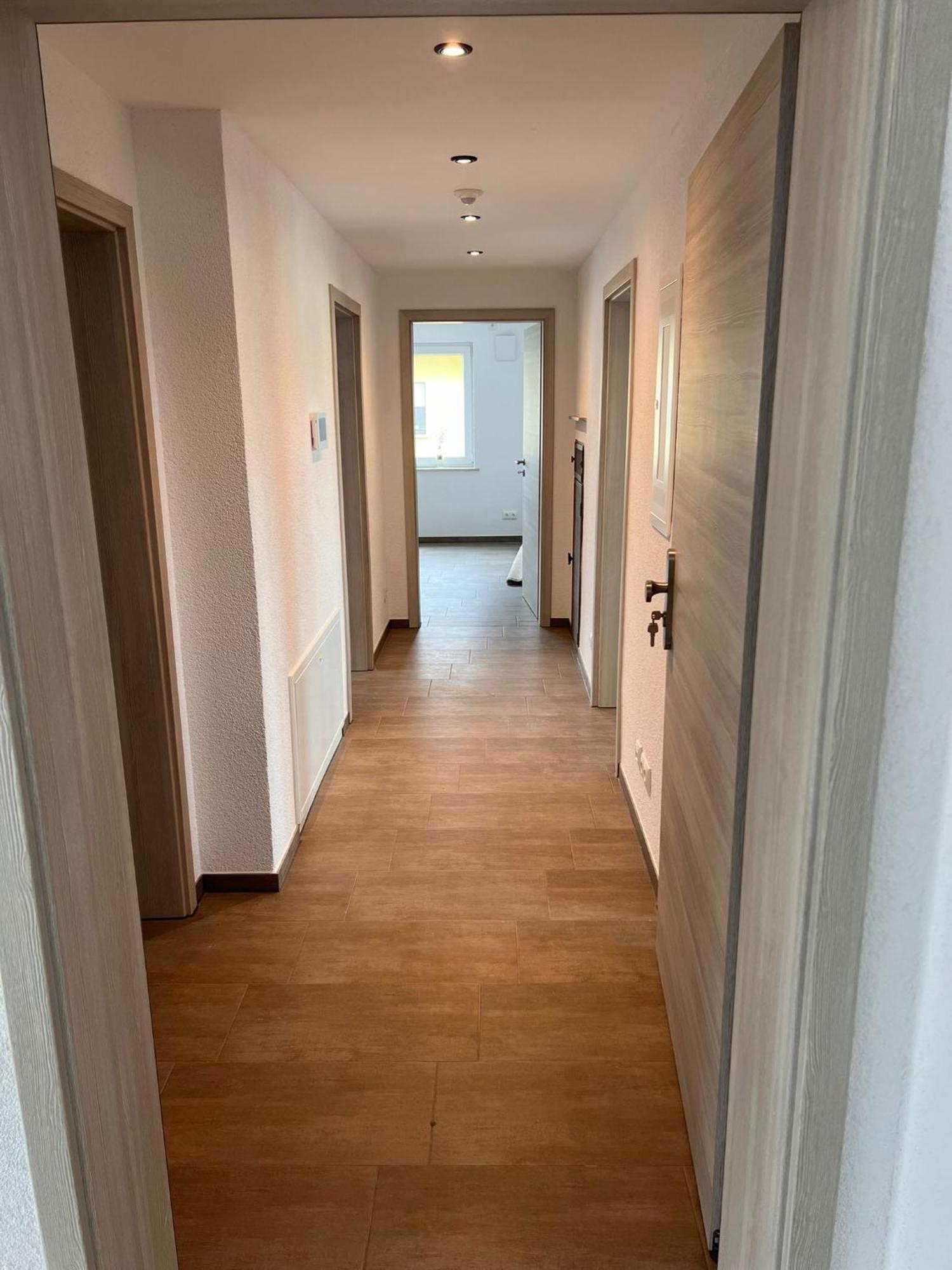 Traumhafte Ferienwohnung Altendorf  ภายนอก รูปภาพ