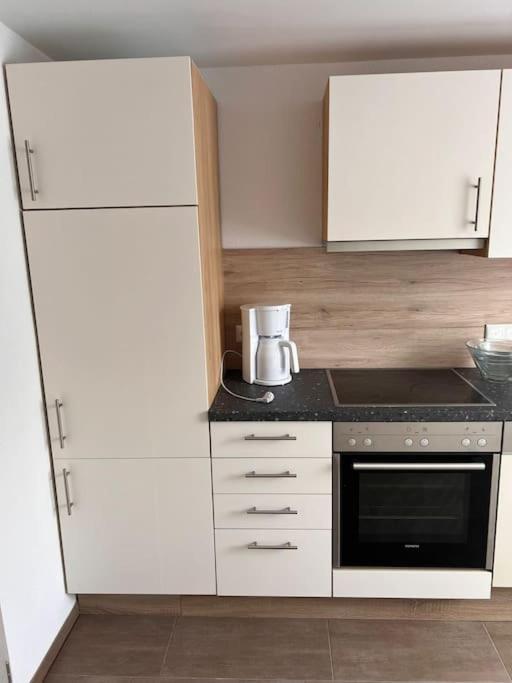 Traumhafte Ferienwohnung Altendorf  ภายนอก รูปภาพ
