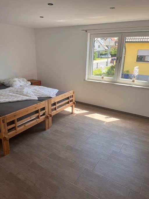 Traumhafte Ferienwohnung Altendorf  ภายนอก รูปภาพ