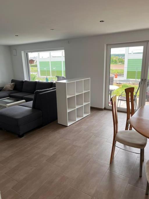 Traumhafte Ferienwohnung Altendorf  ภายนอก รูปภาพ