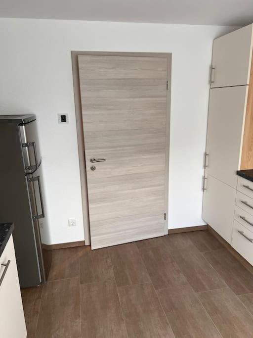 Traumhafte Ferienwohnung Altendorf  ภายนอก รูปภาพ