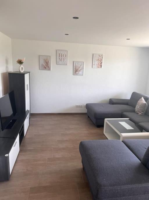 Traumhafte Ferienwohnung Altendorf  ภายนอก รูปภาพ