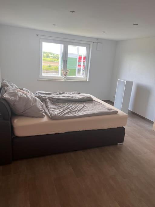 Traumhafte Ferienwohnung Altendorf  ภายนอก รูปภาพ